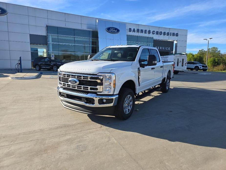 new 2024 Ford F-250 car, priced at $62,870