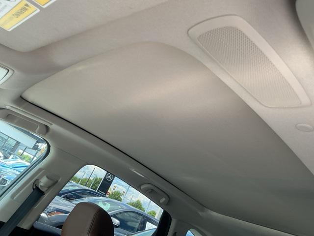 used 2021 Acura RDX car, priced at $29,335