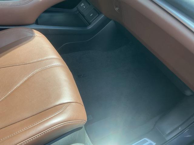used 2021 Acura RDX car, priced at $29,335