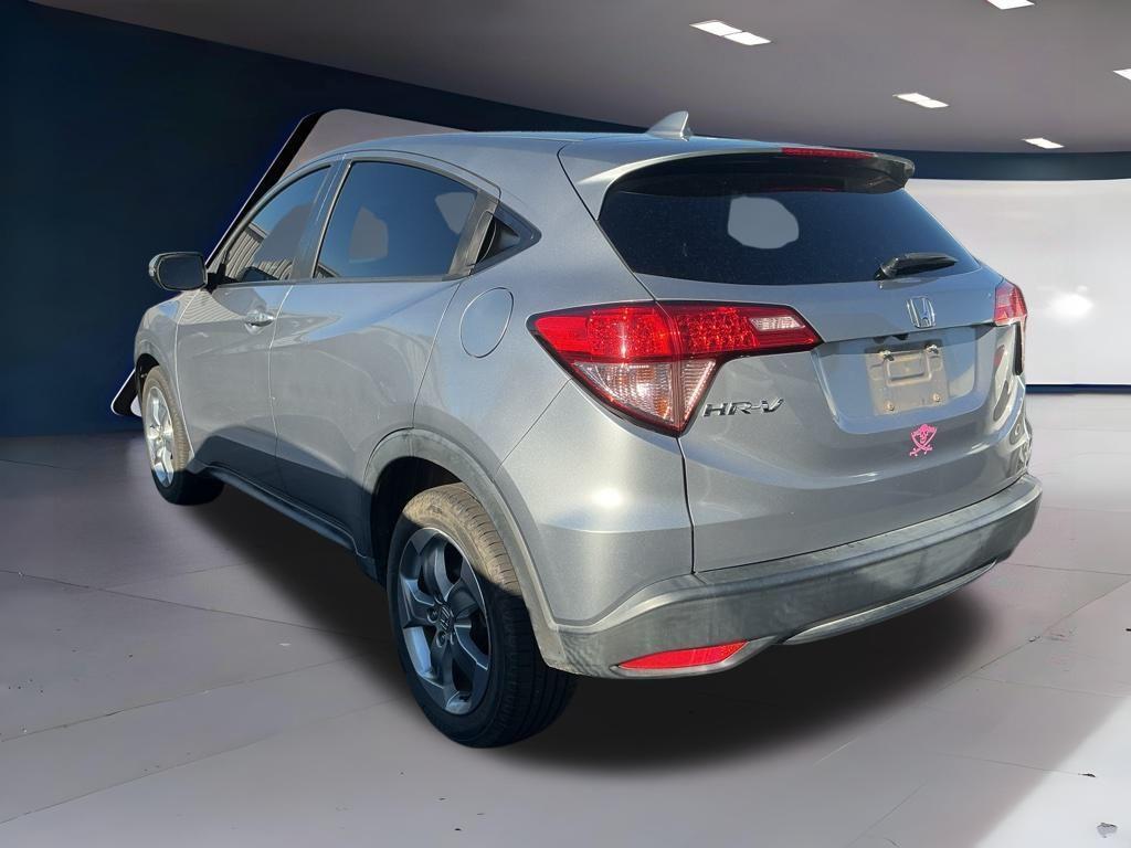 used 2017 Honda HR-V car, priced at $17,192