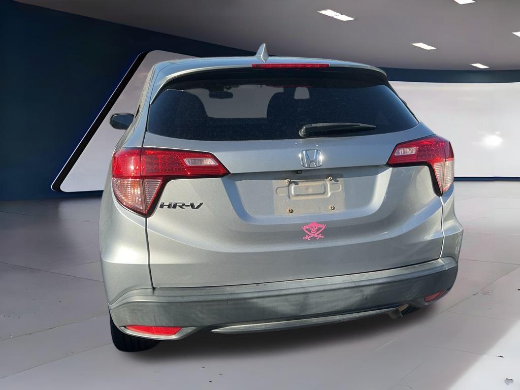 used 2017 Honda HR-V car, priced at $17,192