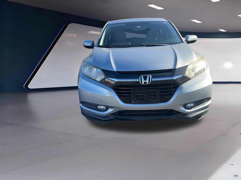 used 2017 Honda HR-V car, priced at $17,192
