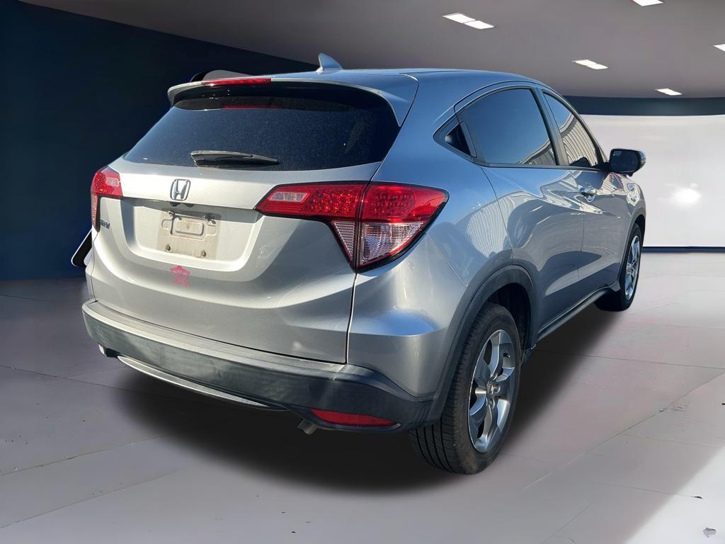 used 2017 Honda HR-V car, priced at $17,192