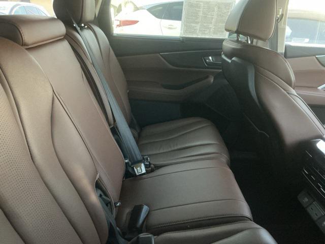 used 2022 Acura MDX car, priced at $43,296