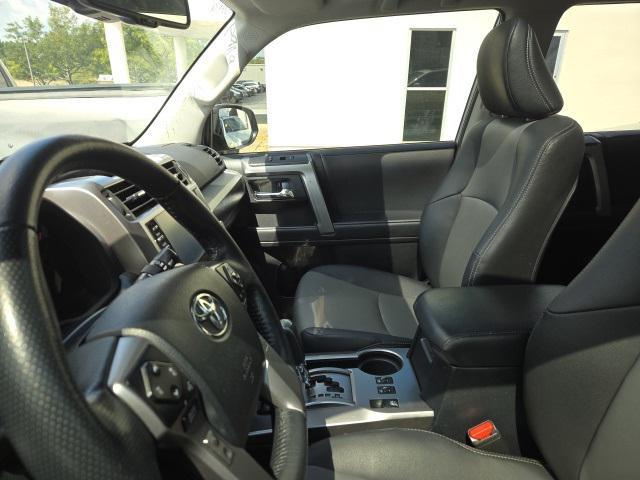 used 2023 Toyota 4Runner car, priced at $43,498