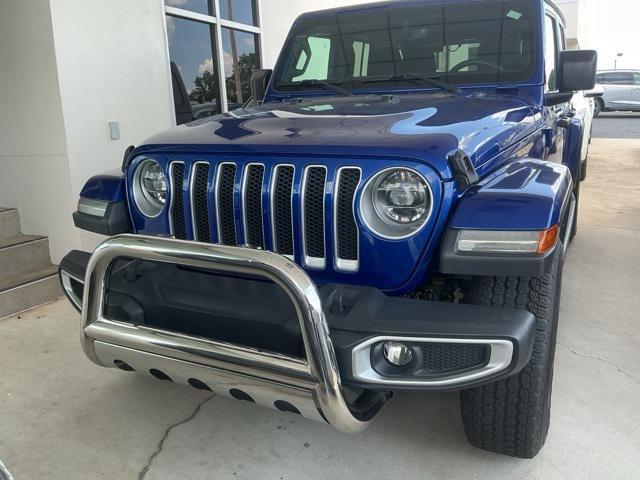 used 2018 Jeep Wrangler Unlimited car, priced at $27,757