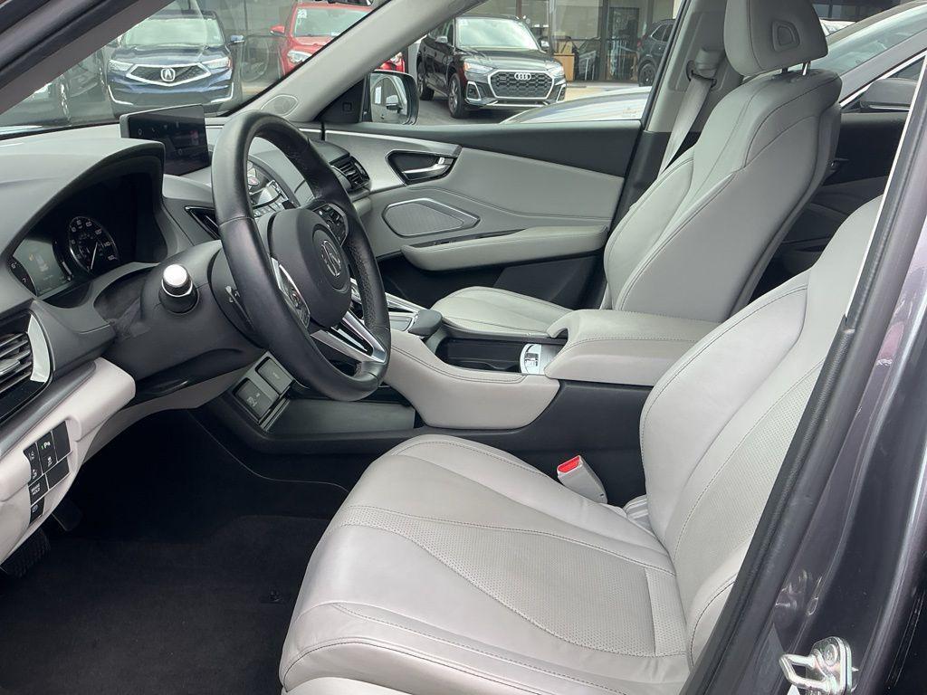 used 2020 Acura RDX car, priced at $28,181