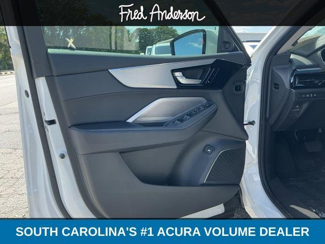 new 2026 Acura MDX car, priced at $59,150