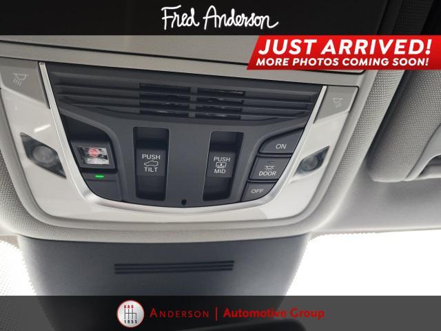 new 2025 Acura MDX car, priced at $57,950