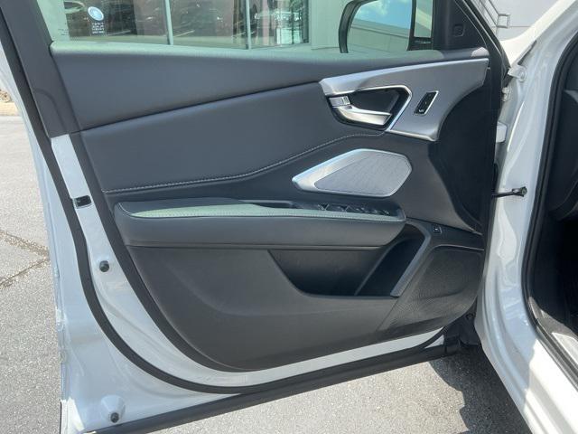used 2023 Acura RDX car, priced at $36,139