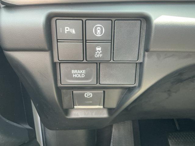 used 2023 Acura RDX car, priced at $36,139