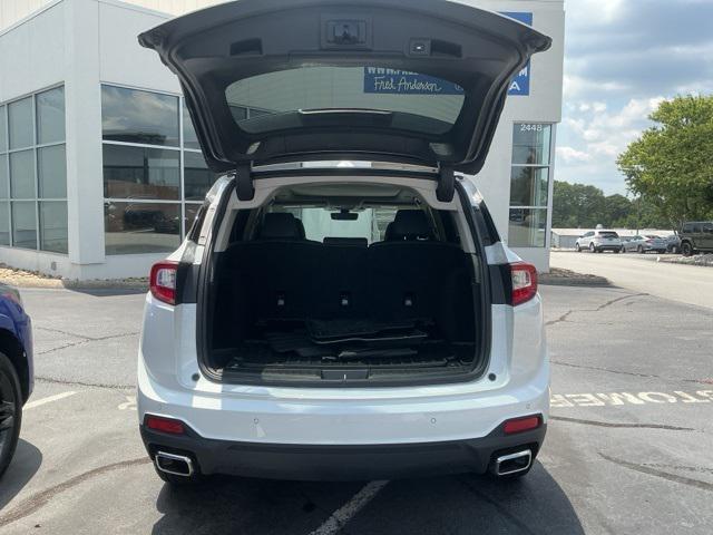 used 2023 Acura RDX car, priced at $36,139