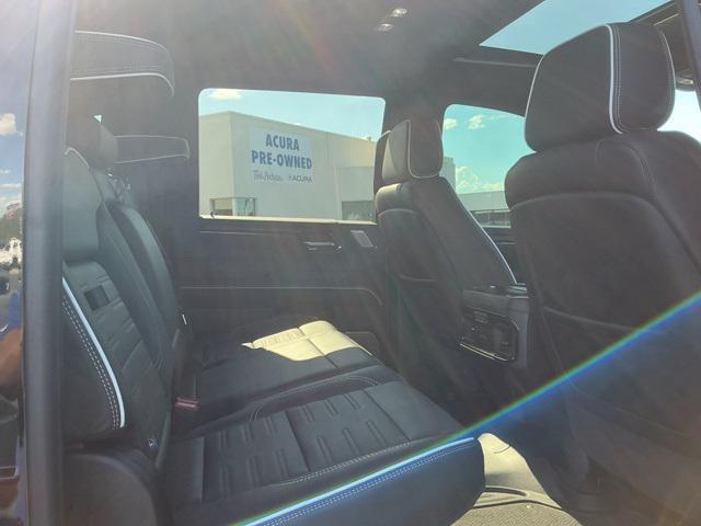 used 2025 GMC Sierra 2500 car, priced at $89,998
