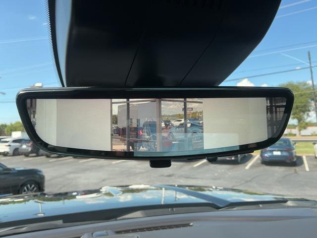 used 2025 GMC Sierra 2500 car, priced at $89,998