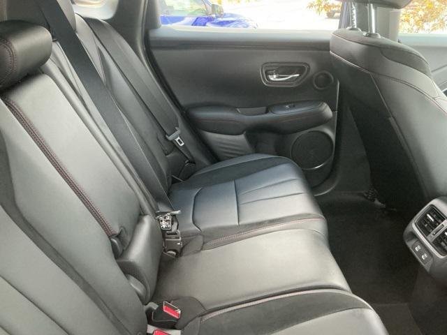 new 2025 Acura ADX car, priced at $41,950