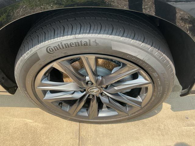new 2025 Acura ADX car, priced at $41,950