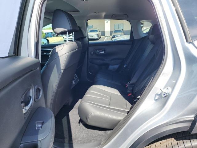new 2025 Acura ADX car, priced at $38,350