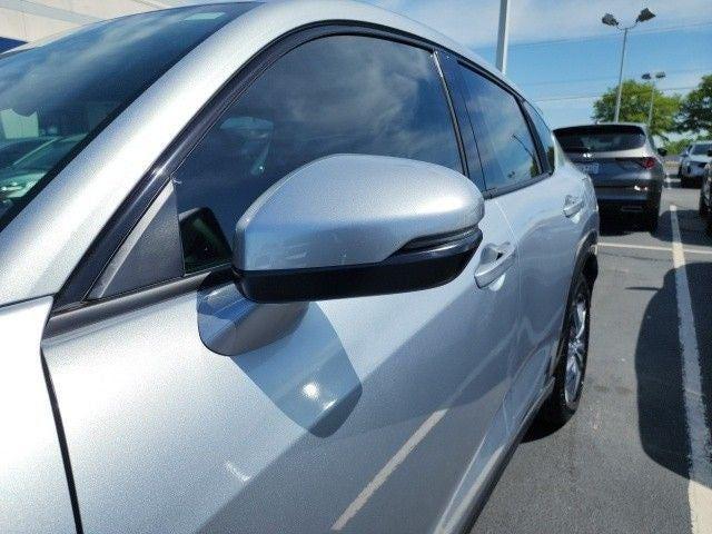 new 2025 Acura ADX car, priced at $37,350