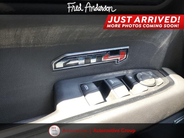 used 2022 GMC Sierra 1500 car, priced at $51,688