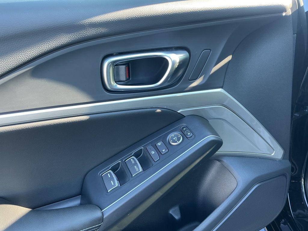 new 2026 Acura Integra car, priced at $37,745