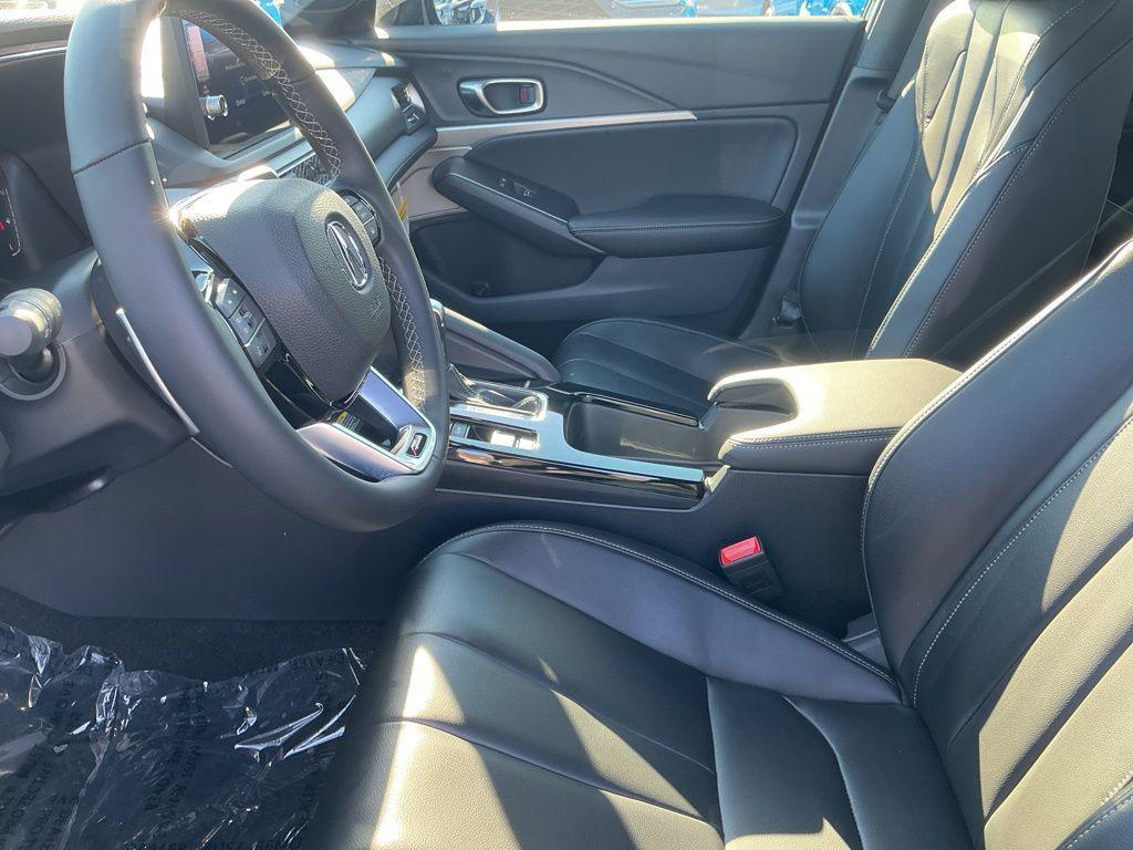 new 2026 Acura Integra car, priced at $37,745