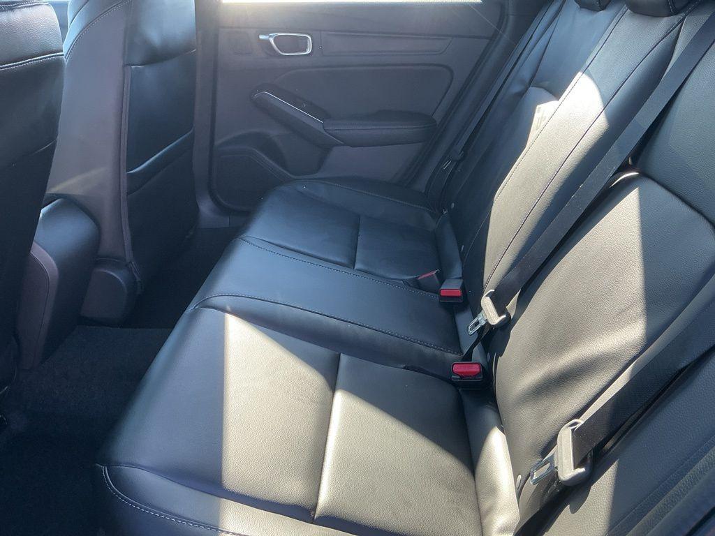 new 2026 Acura Integra car, priced at $37,745