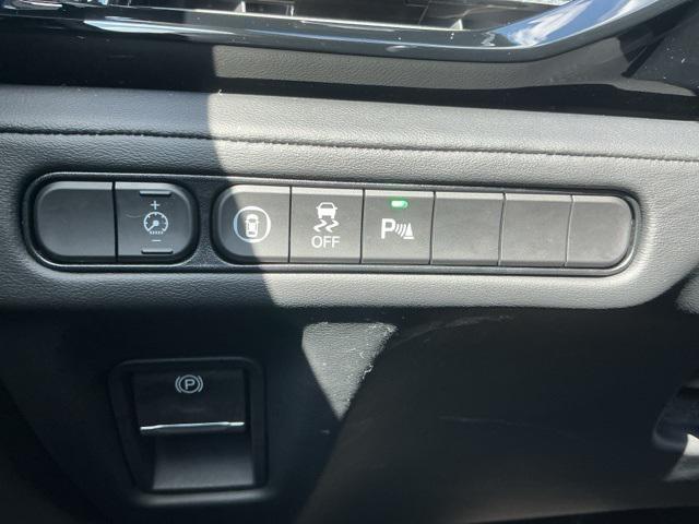used 2023 Acura MDX car, priced at $41,949