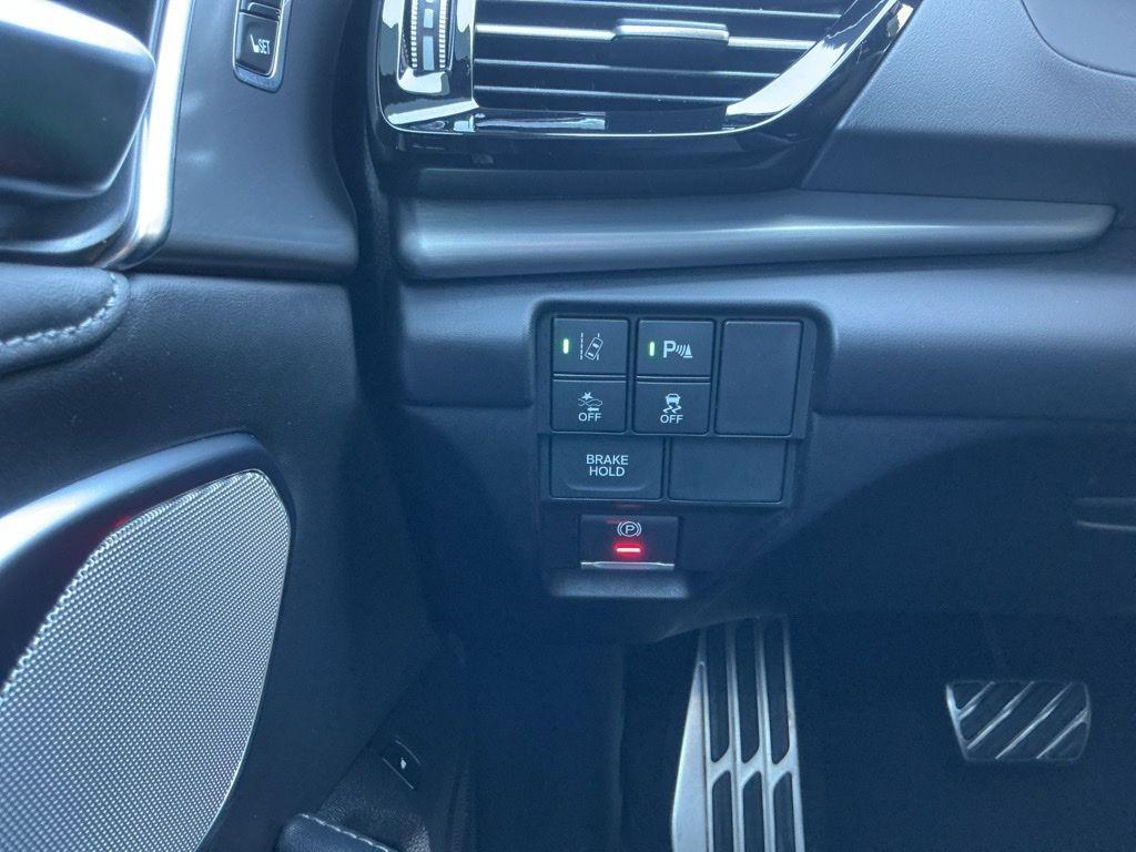 used 2021 Acura RDX car, priced at $25,440