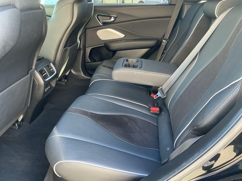 used 2021 Acura RDX car, priced at $25,440