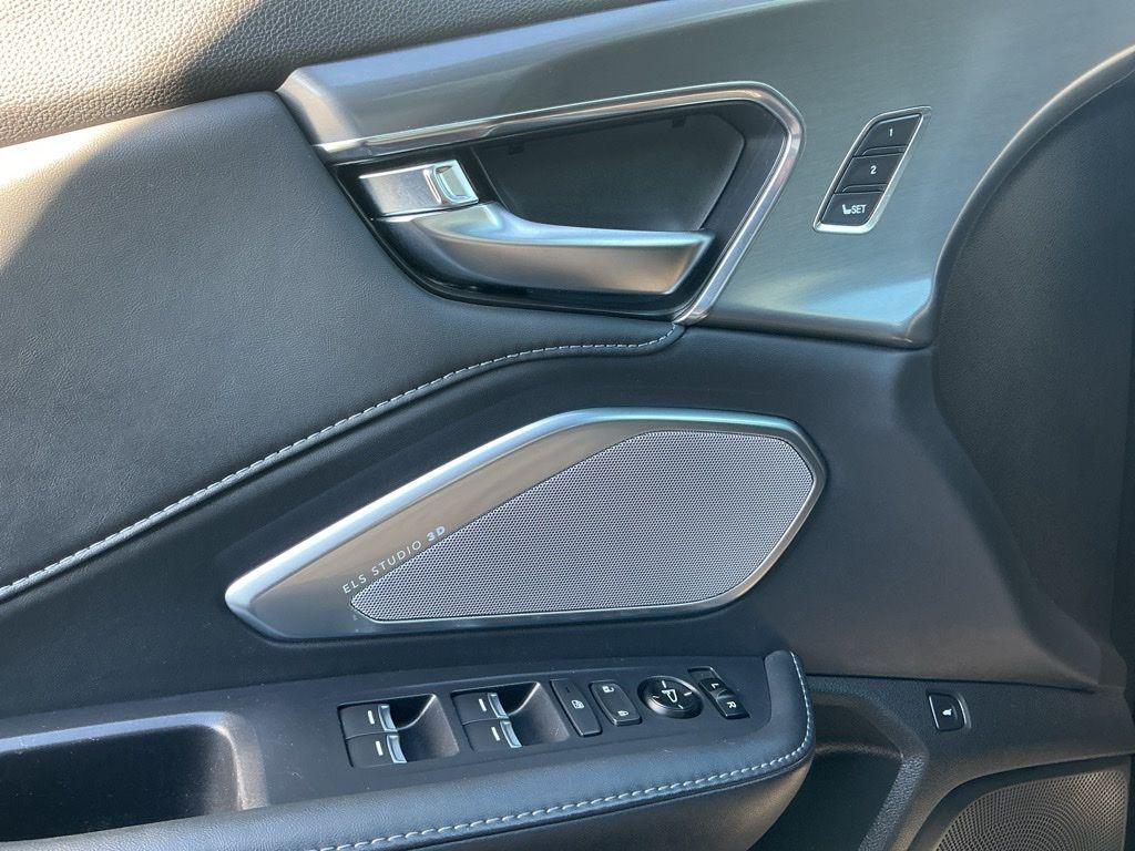 used 2021 Acura RDX car, priced at $25,440