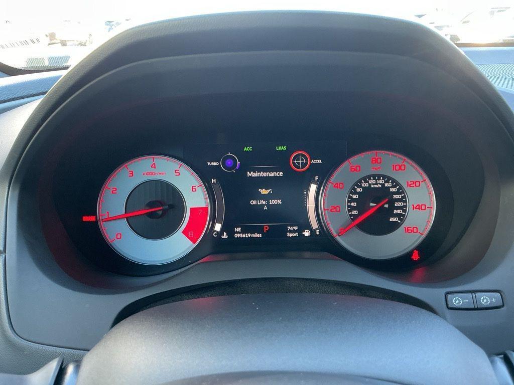 used 2021 Acura RDX car, priced at $25,440