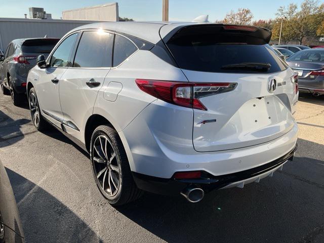 new 2025 Acura RDX car, priced at $56,400