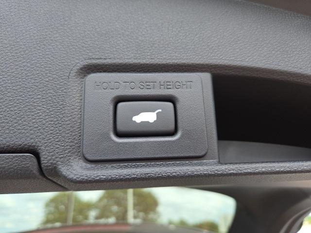 used 2024 Acura RDX car, priced at $40,719
