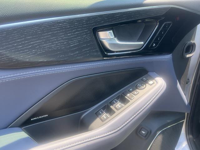 new 2026 Acura MDX car, priced at $77,200