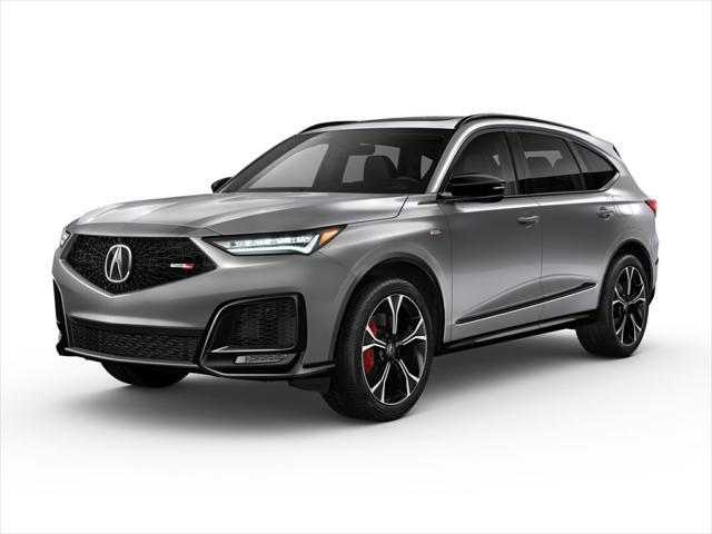 new 2026 Acura MDX car, priced at $77,200