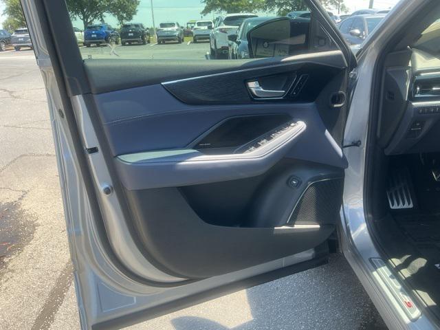new 2026 Acura MDX car, priced at $77,200