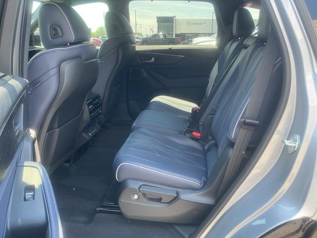 new 2026 Acura MDX car, priced at $77,200