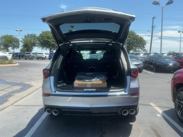 new 2026 Acura MDX car, priced at $77,200