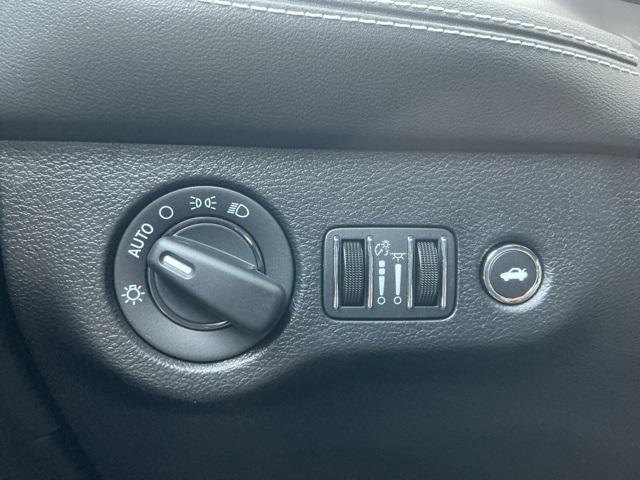 used 2023 Dodge Challenger car, priced at $73,055