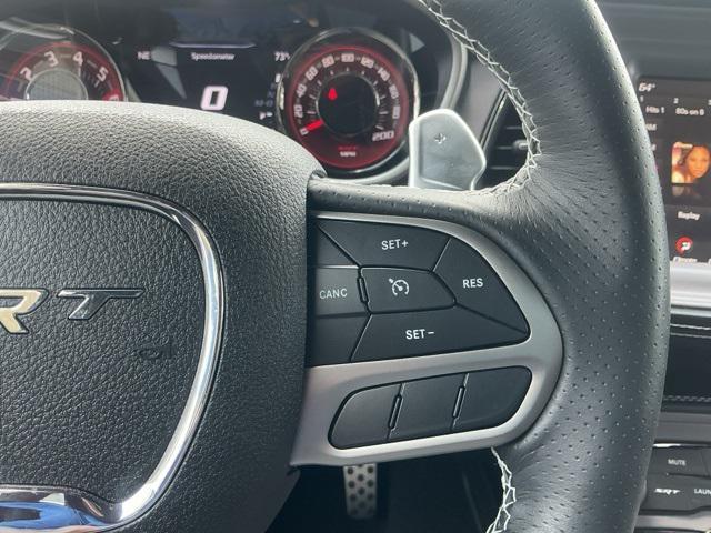 used 2023 Dodge Challenger car, priced at $73,055