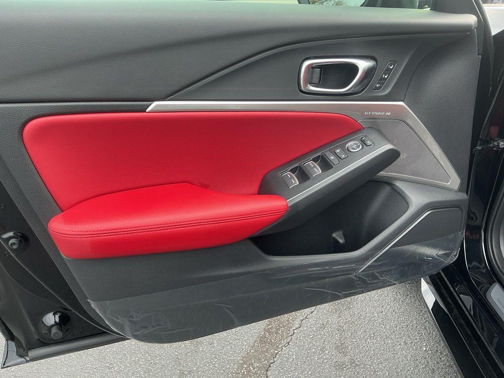 new 2026 Acura Integra car, priced at $40,995