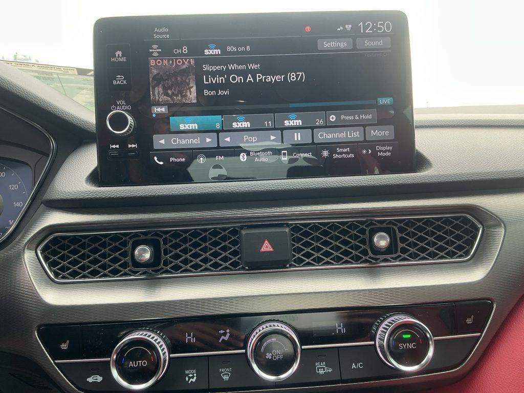 new 2026 Acura Integra car, priced at $40,995