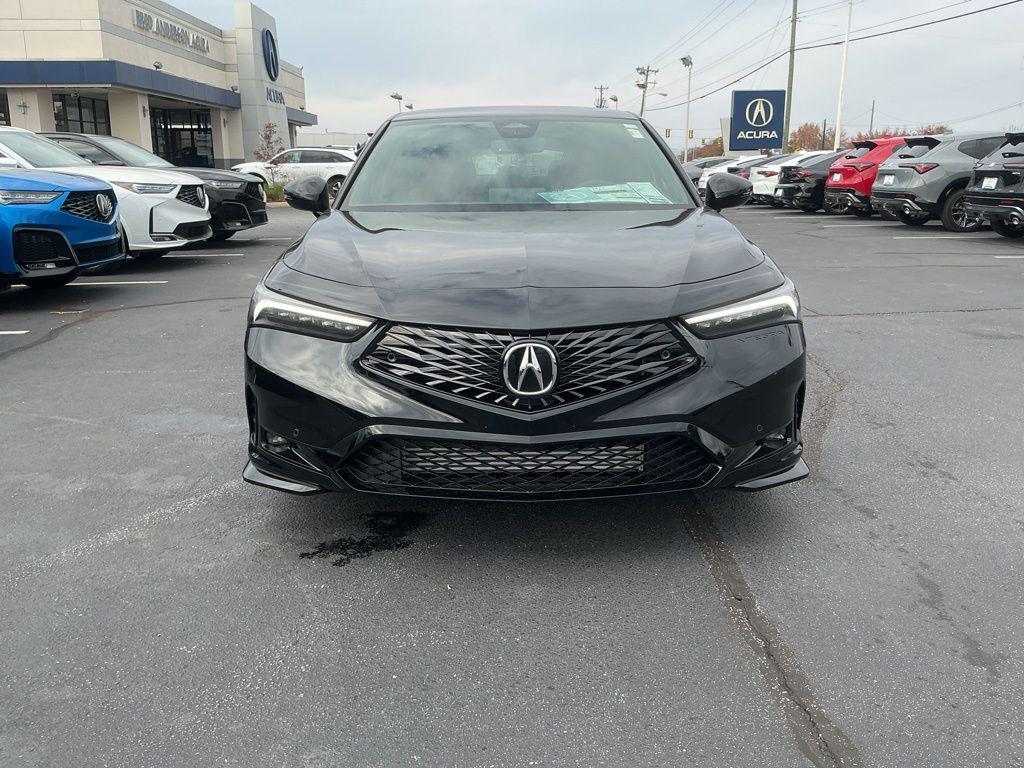 new 2026 Acura Integra car, priced at $40,995