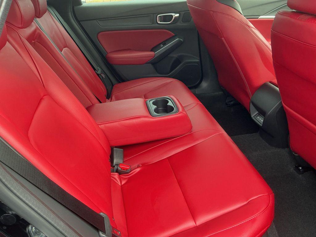 new 2026 Acura Integra car, priced at $40,995