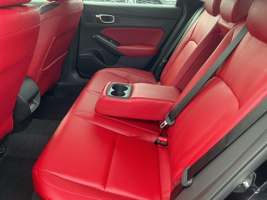 new 2026 Acura Integra car, priced at $40,995