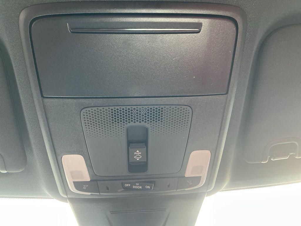 new 2026 Acura Integra car, priced at $40,995