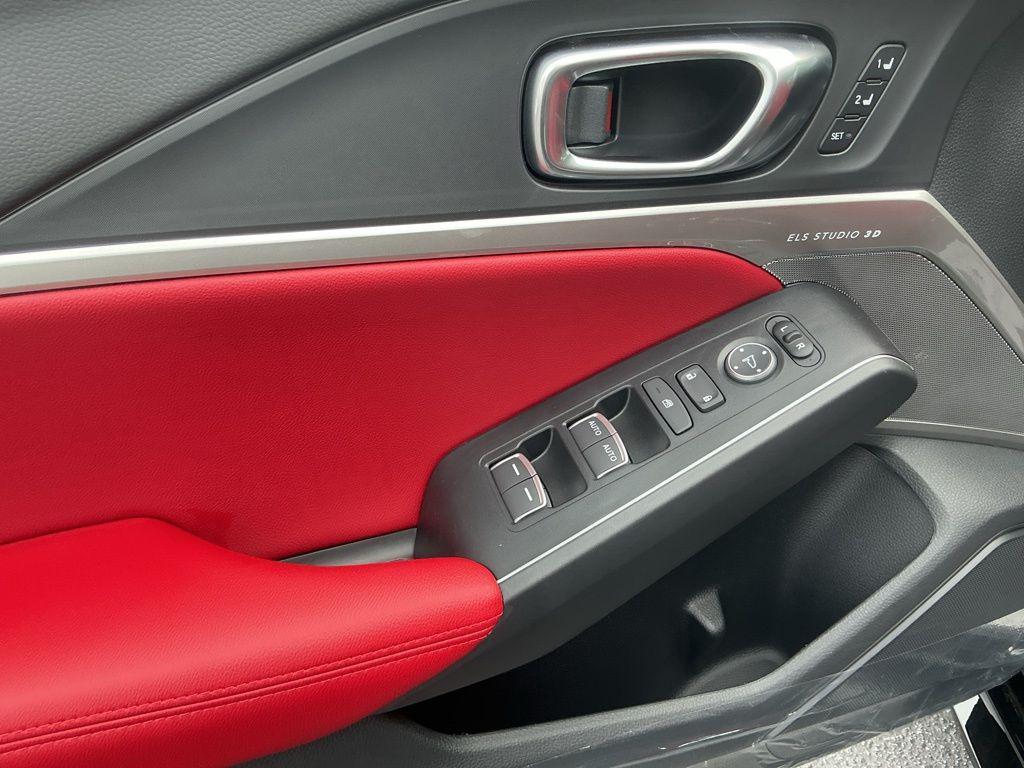 new 2026 Acura Integra car, priced at $40,995