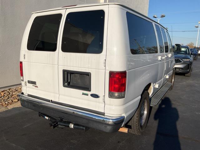 used 2013 Ford E150 car, priced at $14,498