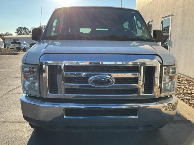 used 2013 Ford E150 car, priced at $14,498