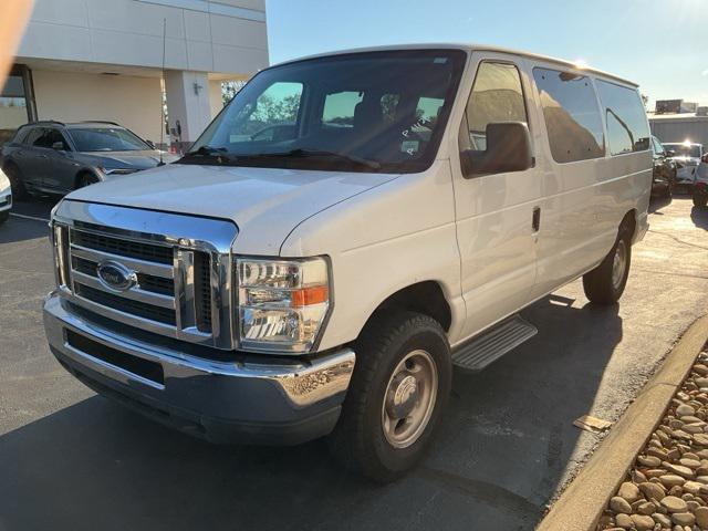 used 2013 Ford E150 car, priced at $14,498